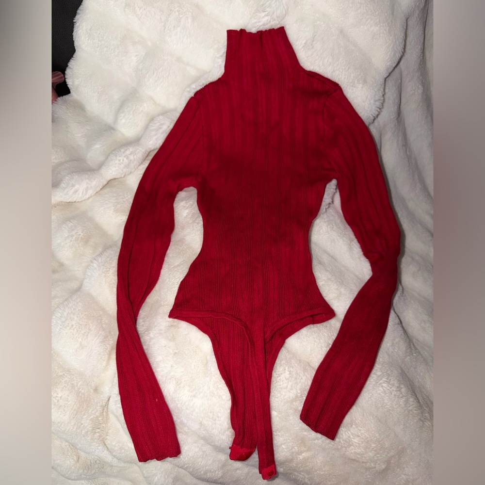 Brand New Size XS Windsor BodySuit! Super cute and stylish!